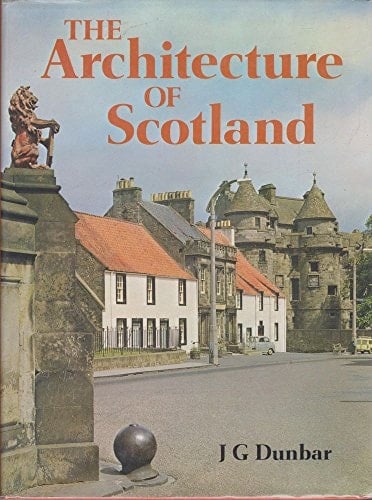 Architecture of Scotland