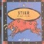 Die kleine Sternzeichen-Bibliothek Stier : 21. April - 21. Mai. ...