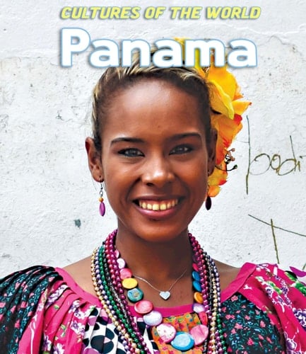 Panama Third Edition