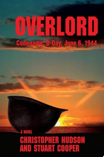 Overlord Codename: D-Day, June 6, 1944