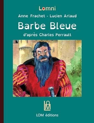 Barbe Bleue