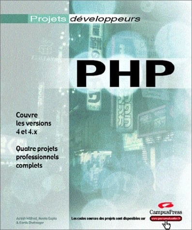 PHP 4