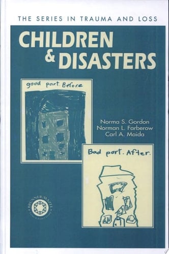 Children & Disasters