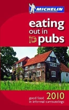 Eating Out in Pubs 2010 Guide