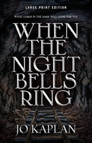 When the Night Bells Ring (Large Print Edition)