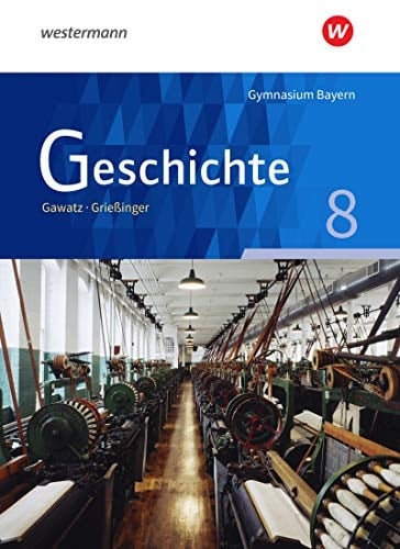 Geschichte - Gymnasium Bayern