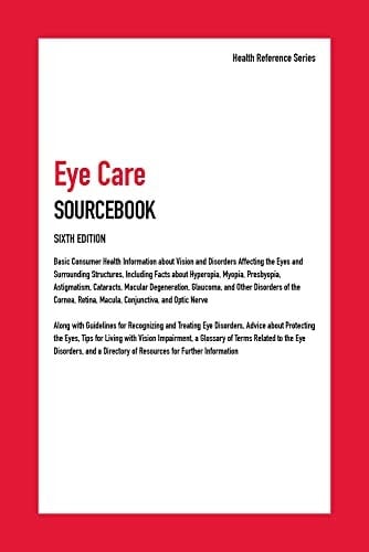 Eye Care Sourcebook