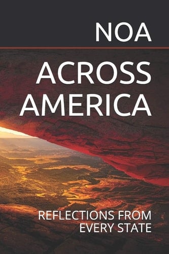 Across America Reflections From Every State