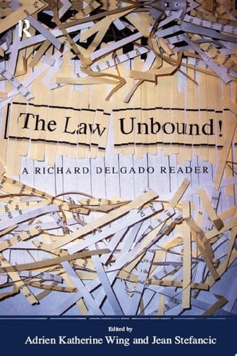 Law Unbound!