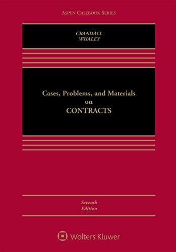 Cases and Materials on Torts (Aspen Casebook)
