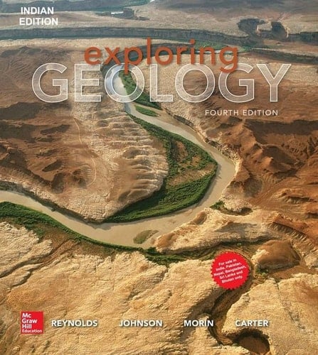 Exploring Geology