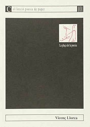 La plaça de la poesia