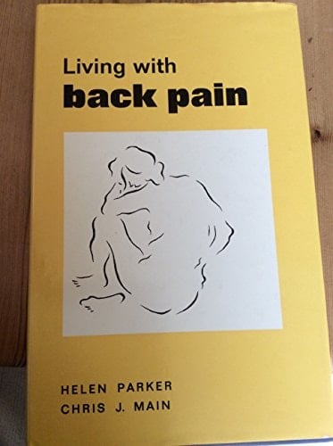 Living with Back Pain