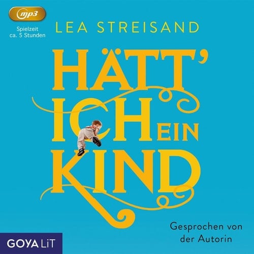 Hätt' ich ein Kind
