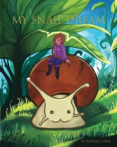 My Snail Dream
