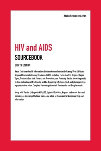 HIV and AIDS Sourcebook