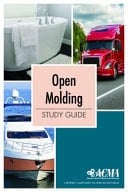 CCT - Open Molding Study Guide Certified Composites Technician (CCT) Program Open Molding 2020