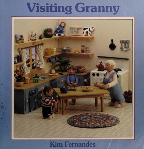 Visiting Granny