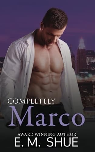 Completely Marco: Caine & Graco Saga 4