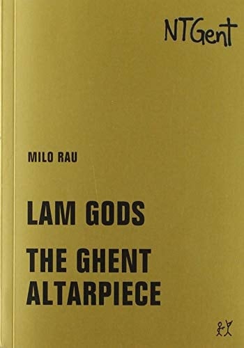 Lam Gods - Gouden boek II