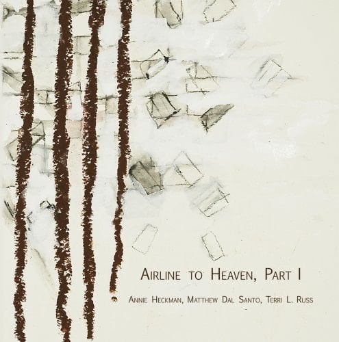 Airline to Heaven, Part 1