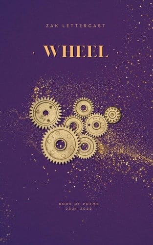 Wheel Love, Loss, Healing Through Poetry