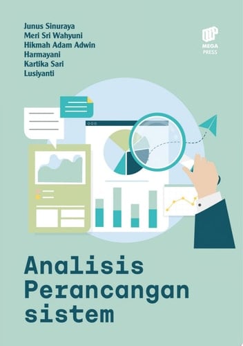 Analisis Perancangan sistem