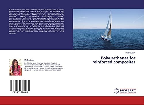 Polyurethanes for Reinforced Composites