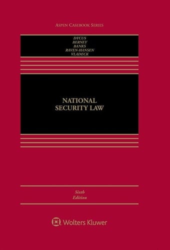 National Security Law