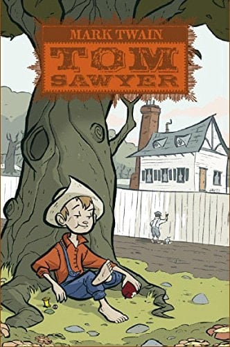 TOM SAWYER (CATALAN)