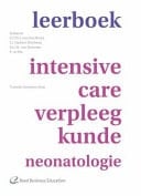 Leerboek intensive-care-verpleegkunde neonatologie