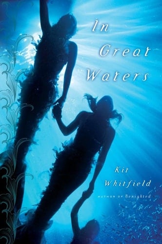 In Great Waters A Novel