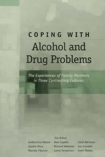 Coping with Alcohol and Drug Problems