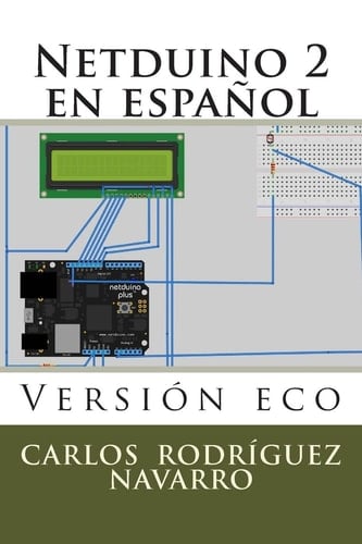 Netduino 2 en Español Versión Eco