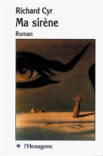 Ma sirène roman
