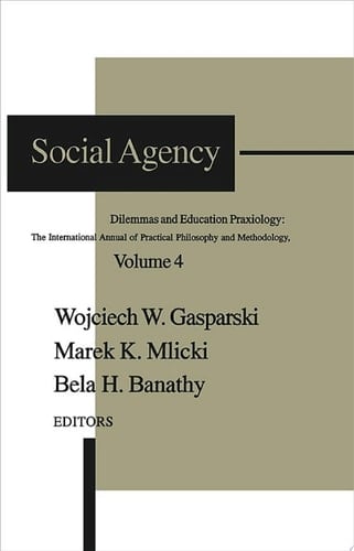 Social Agency