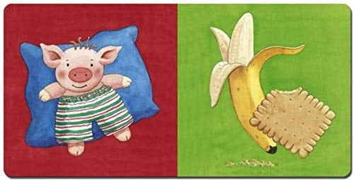 Mein allererstes Buch