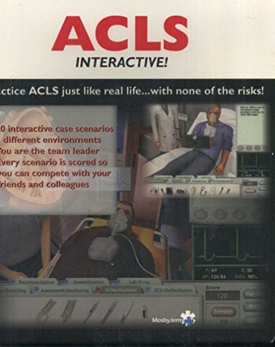 ACLS Interactive!