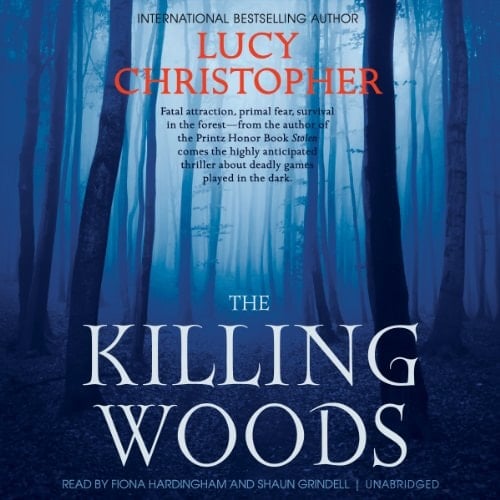 The Killing Woods (LIBRARY EDITION)