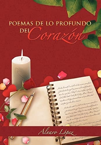 Poemas de lo Profundo Del CorazÓN