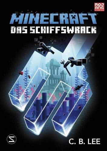Minecraft - das Schiffswrack