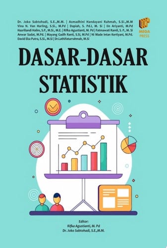 Dasar-Dasar Statistik