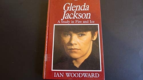Glenda Jackson A Study in Fire and Ice