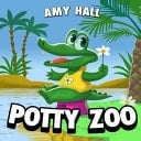 Potty Zoo (Potty Training for Kids, Toddler Books Ages 2-5, Toddler Book, Books for Toddlers, Potty Book, Baby Books, Childrens Books)