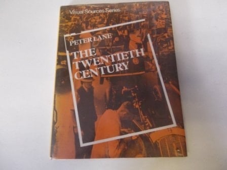 The Twentieth Century, 1914-1970