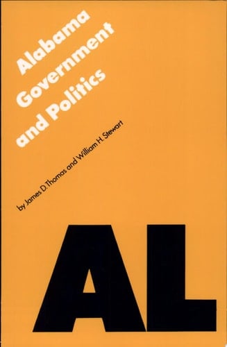 Alabama Government & Politics