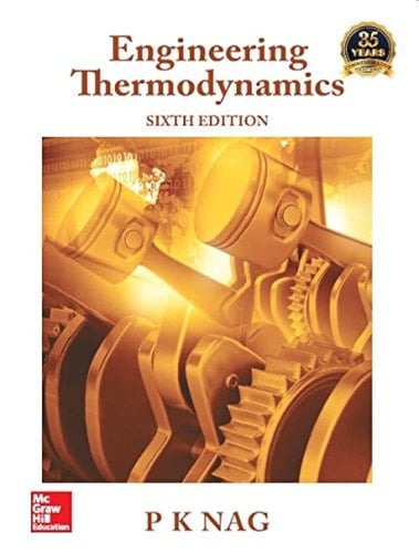 Engineering Thermodynamics