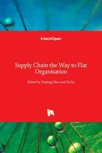 Supply Chain the Way to Flat Organisation
