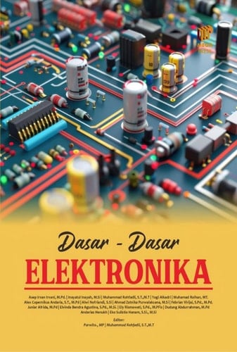 Dasar-Dasar Elektronika