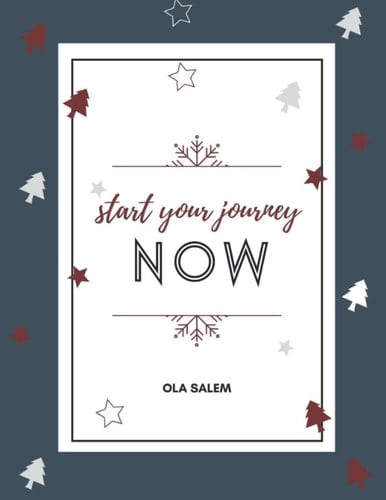 Start Your Journey Now